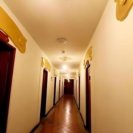 Hotel The Regent Ubon Ubon Ratchathani Esterno foto