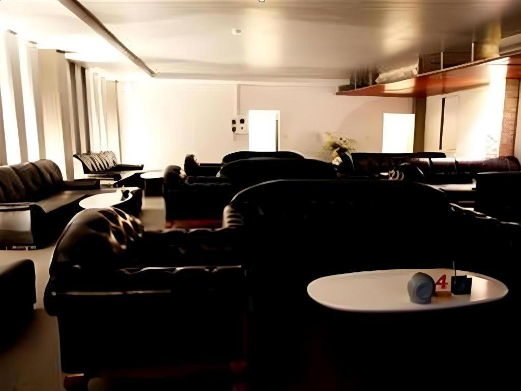 Hotel The Regent Ubon Ubon Ratchathani Esterno foto