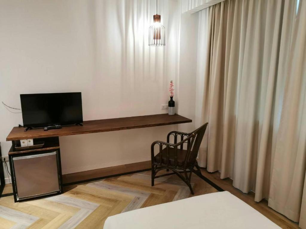 Hotel The Regent Ubon Ubon Ratchathani Esterno foto