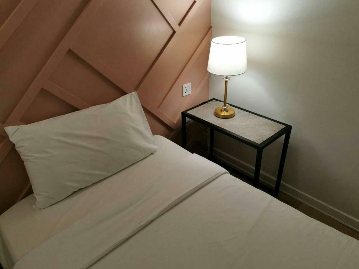 Hotel The Regent Ubon Ubon Ratchathani Esterno foto